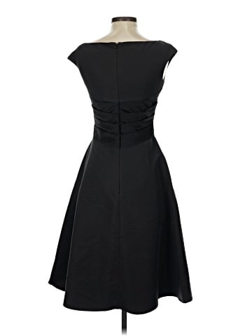 David's Bridal Cocktail Dress (view 2)