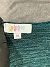 Lularoe Teal Cardigan Size M - photo 7