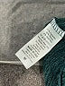 Lularoe Teal Cardigan Size M - photo 8
