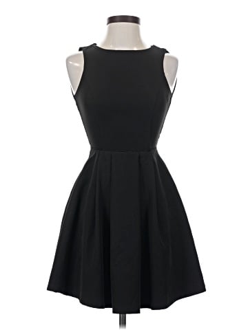 Lulus Cocktail Dress (view 1)