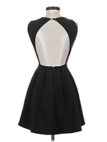 Lulus Cocktail Dress (view 2)