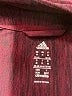 Adidas Burgundy Fleece Size M - photo 6