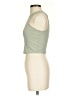 Princess Polly Green Tank Top Size 4 - photo 5