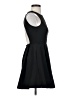 Lulus Solid Black Cocktail Dress Size XS - photo 4
