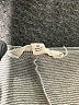 Unbranded Gray Short Sleeve Top Size M - photo 7