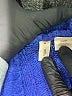 Moth Blue Cardigan Size XS - photo 7
