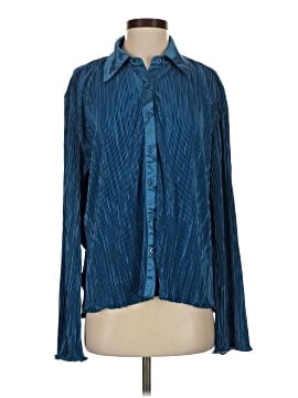 Peppermayo Long Sleeve Blouse