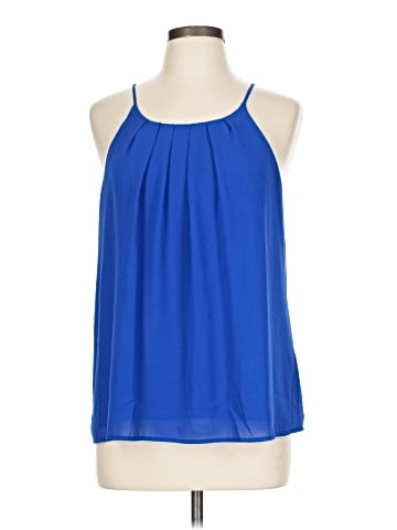 Dna Couture Tank Top (view 1)