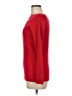 Gibson Latimer Red Pullover Sweater Size M - photo 5