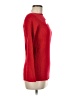 Gibson Latimer Red Pullover Sweater Size M - photo 4