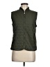Daisy 100% Polyester Green Vest Size M - photo 1