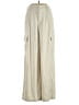 Dokotoo Ivory Cargo Pants Size 6 - photo 1