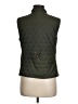 Daisy 100% Polyester Green Vest Size M - photo 2