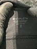 Athleta Black Tank Top Size XS - photo 7