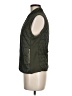 Daisy 100% Polyester Green Vest Size M - photo 5