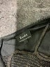 Bardot Gray Cocktail Dress Size 6 - photo 7