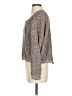Express Tweed Gray Pullover Sweater Size XS - photo 5