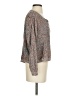 Express Tweed Gray Pullover Sweater Size XS - photo 4