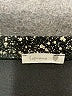 Soprano Animal Print Black Formal Skirt Size L - photo 4