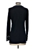 Tory Burch 100% Polyester Black Long Sleeve Blouse Size 0 - photo 2