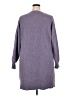 Jessica Simpson Gray Casual Dress Size XXL - photo 2
