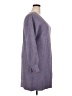 Jessica Simpson Gray Casual Dress Size XXL - photo 4