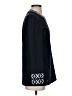 Tory Burch 100% Polyester Black Long Sleeve Blouse Size 0 - photo 4