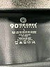 90 Degree by Reflex Black Active Pants Size L - photo 7