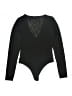 Babaton Black Bodysuit Size XS - photo 2