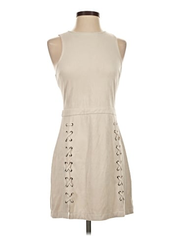 Cupcakes & Cashmere Casual Dress (view 1)