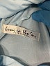 Lucy In The Sky 100% Polyester Blue Romper Size L - photo 4