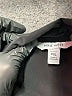 Nine West 100% Polyester Solid Black 3/4 Sleeve Blouse Size XL (petite) - photo 7