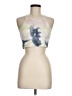 SO Ivory Tank Top Size M - photo 1