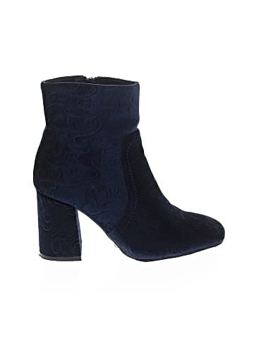Refresh Ankle Boots (view 1)