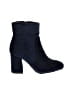 Refresh Blue Ankle Boots Size 7 - photo 1
