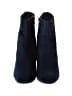 Refresh Blue Ankle Boots Size 7 - photo 2