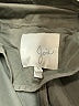 Joie Green Jacket Size S - photo 3