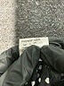 Shein 100% Polyester Polka Dots Black Casual Skirt Size M - photo 5