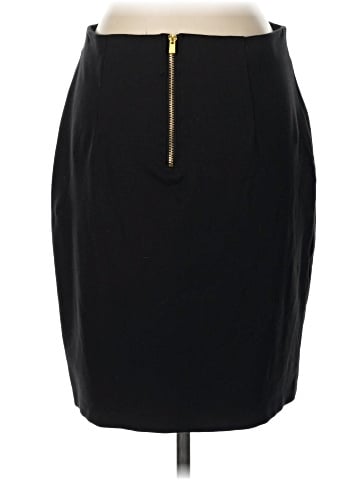 Carmen Carmen Marc Valvo Casual Skirt (view 2)