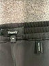 Theory Solid Black Dress Pants Size 00 - photo 6
