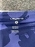 Layer 8 Print Blue Active Pants Size S - photo 7