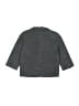Crazy 8 100% Cotton Chevron-herringbone Gray Blazer Size 18-24 mo - photo 2