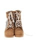 Serra Tan Ankle Boots Size 7 - photo 2