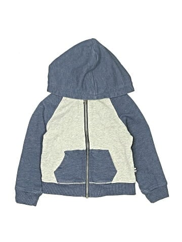 Splendid Zip Up Hoodie (view 1)