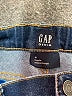 Gap Blue Jeans Size 10 - photo 3