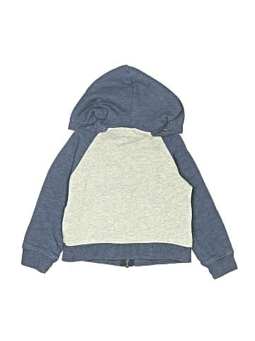 Splendid Zip Up Hoodie (view 2)