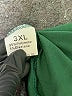 Unbranded Green Cocktail Dress Size 3X - photo 6