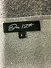 On Twelfth Metallic Silver Gray Cardigan Size L - photo 4