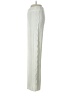 Boston Proper 100% Polyester Ivory Casual Pants Size XXS - photo 5