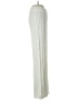 Boston Proper 100% Polyester Ivory Casual Pants Size XXS - photo 4